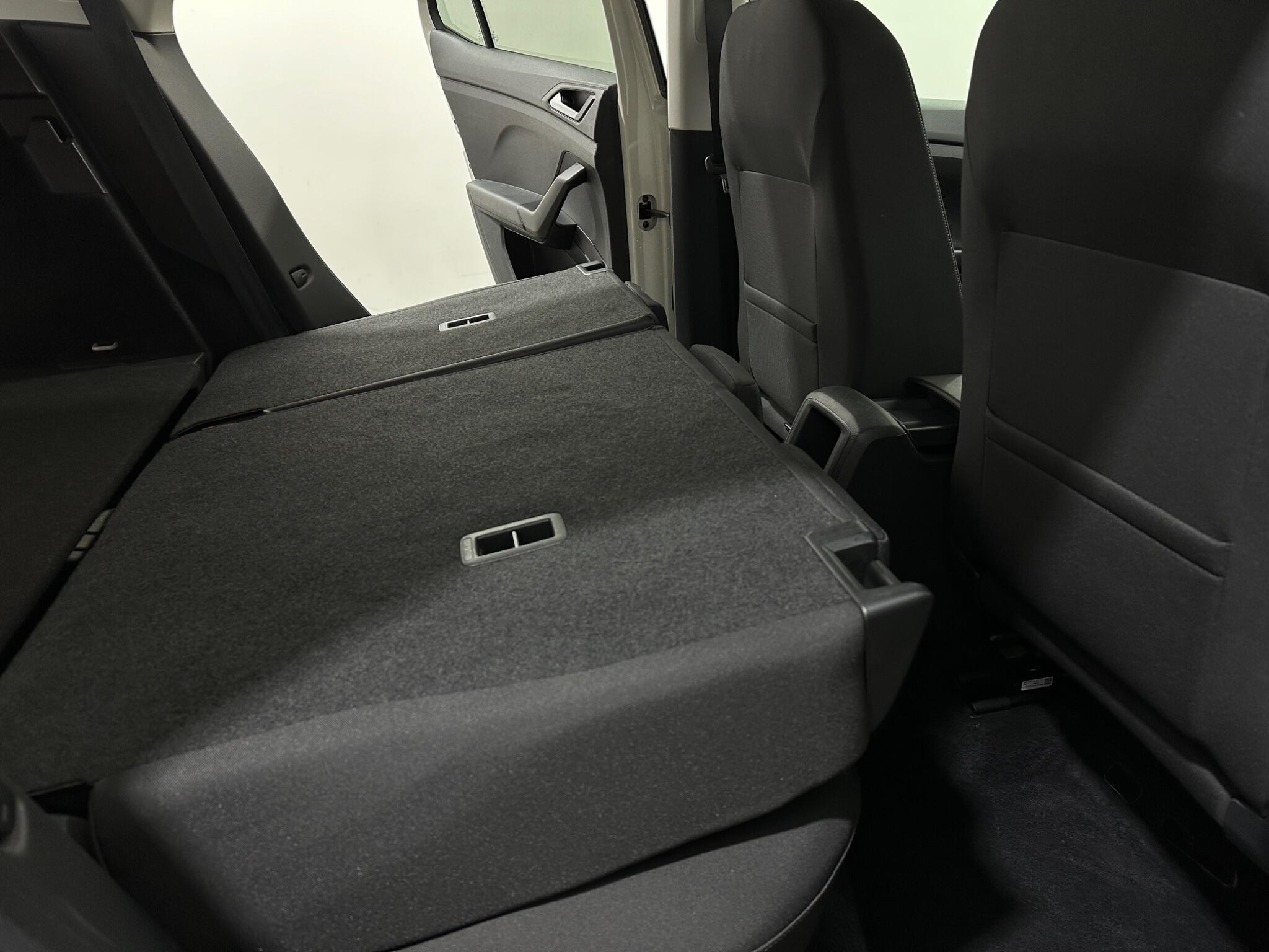 Volkswagen T-Cross view 46