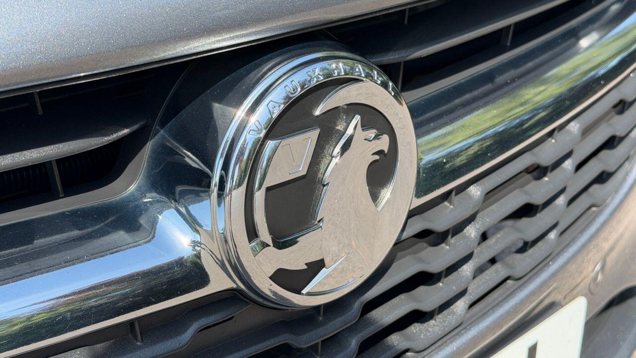 Vauxhall Corsa view 35