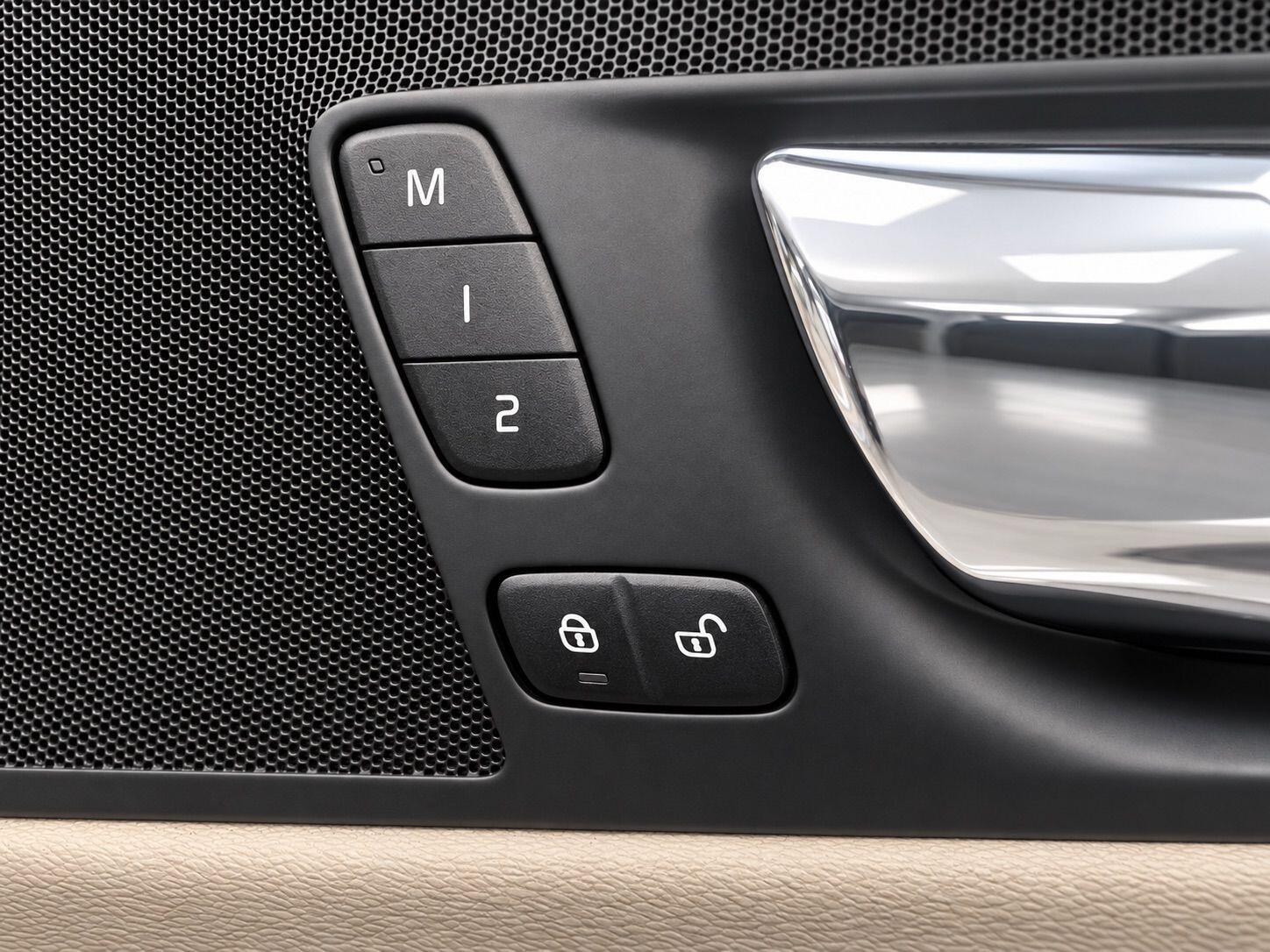 Volvo XC60 view 37