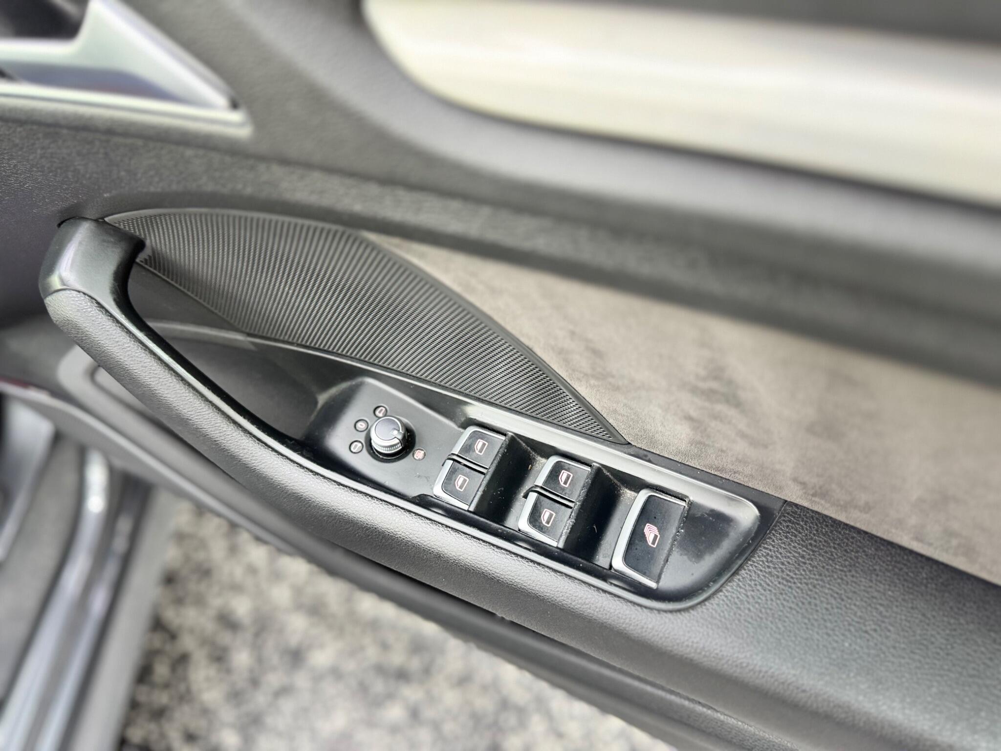 Audi S3 view 58