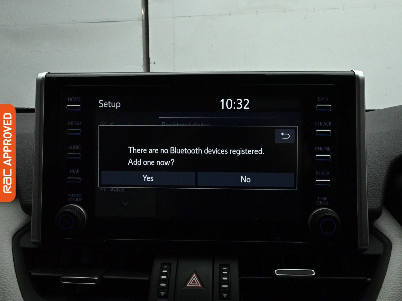 Toyota Rav4 view 21