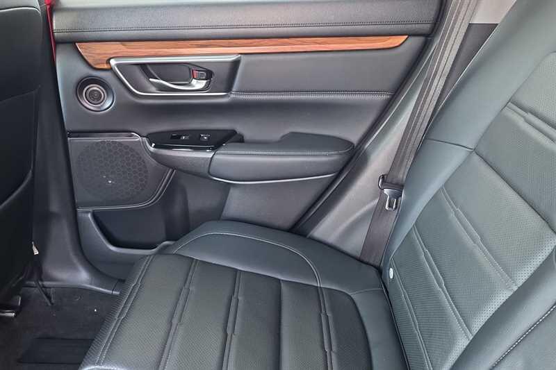 Honda CR-V view 26
