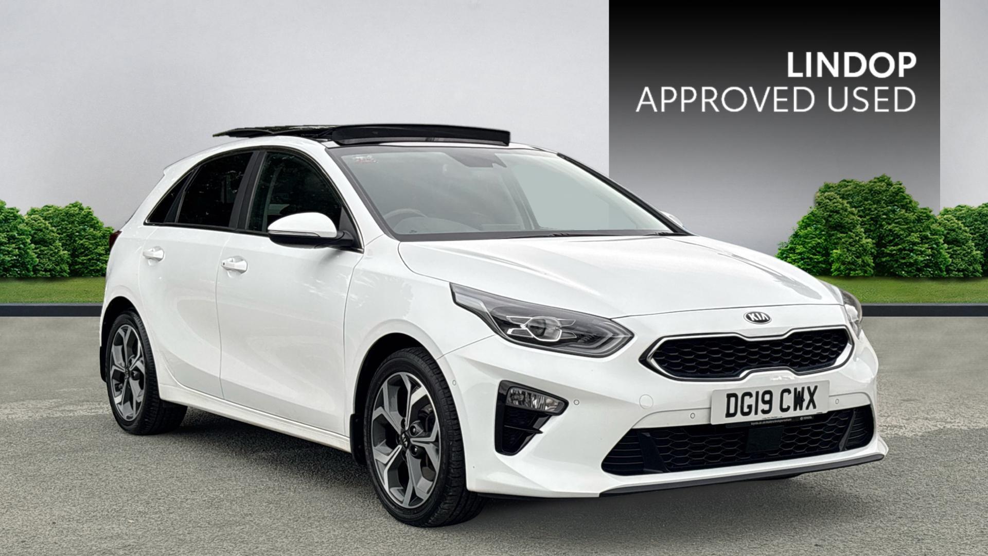 Lindop Used Cars