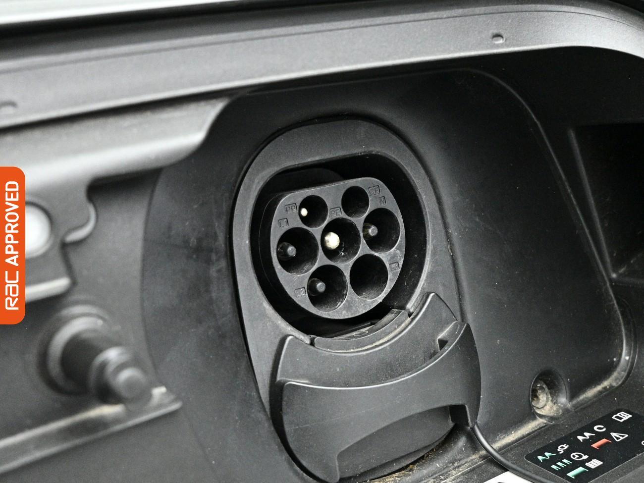 Audi Q4 E-Tron view 15