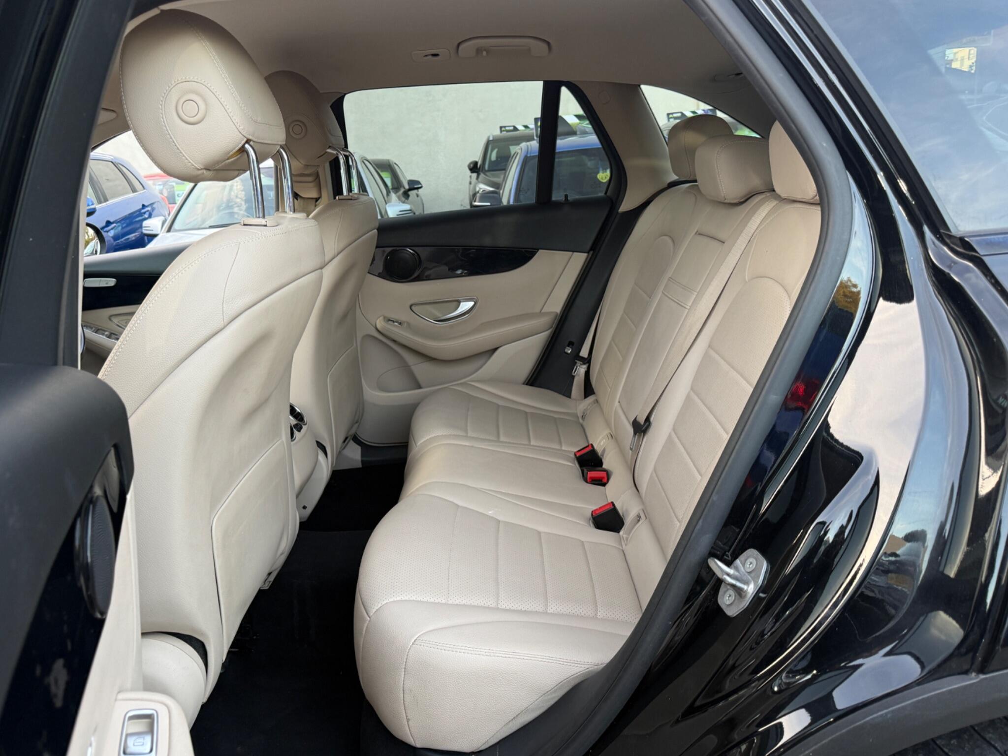 Mercedes-Benz GLC - Image 50