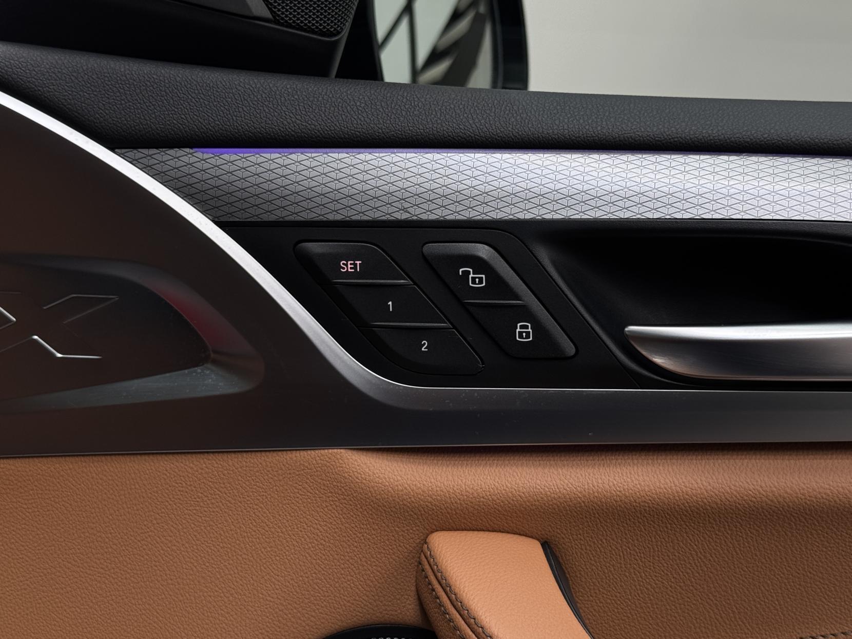 BMW X3 view 57