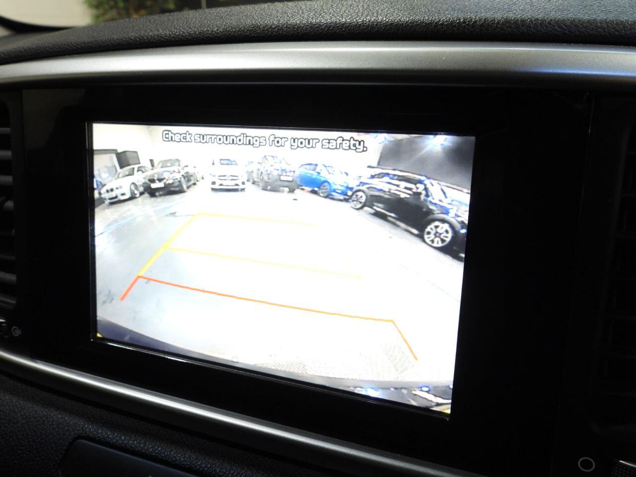 Kia Sportage view 28