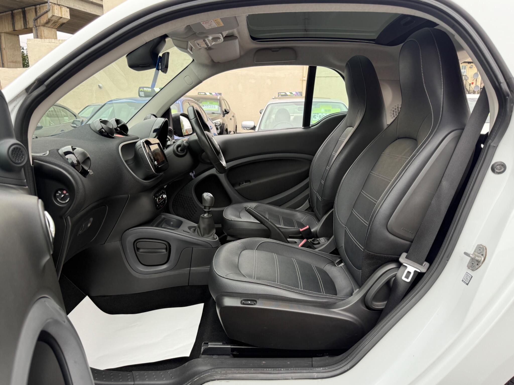 Smart fortwo - Image 28