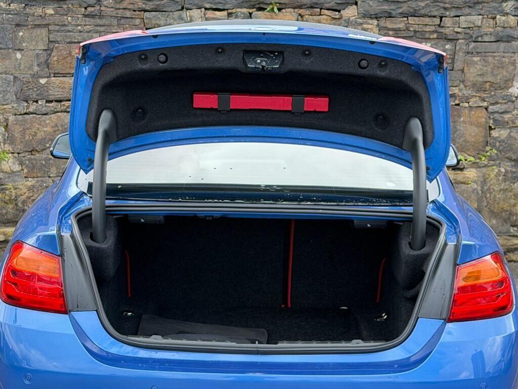 BMW 4 Series view 20