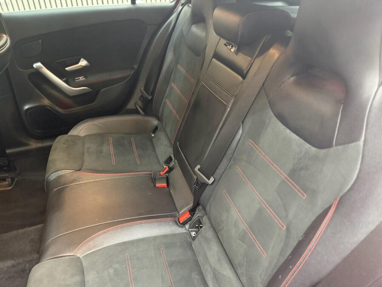 Mercedes-Benz A-Class view 7