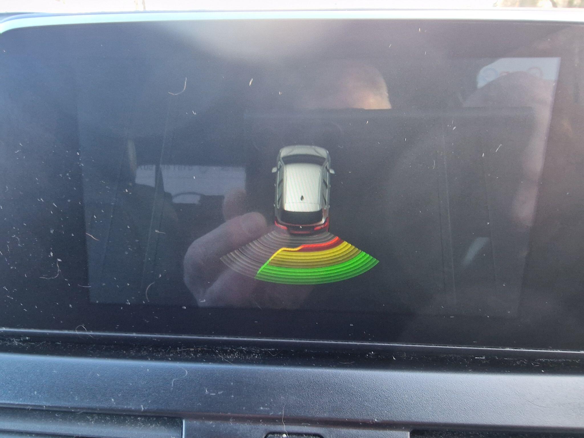 BMW 2 Series view 38