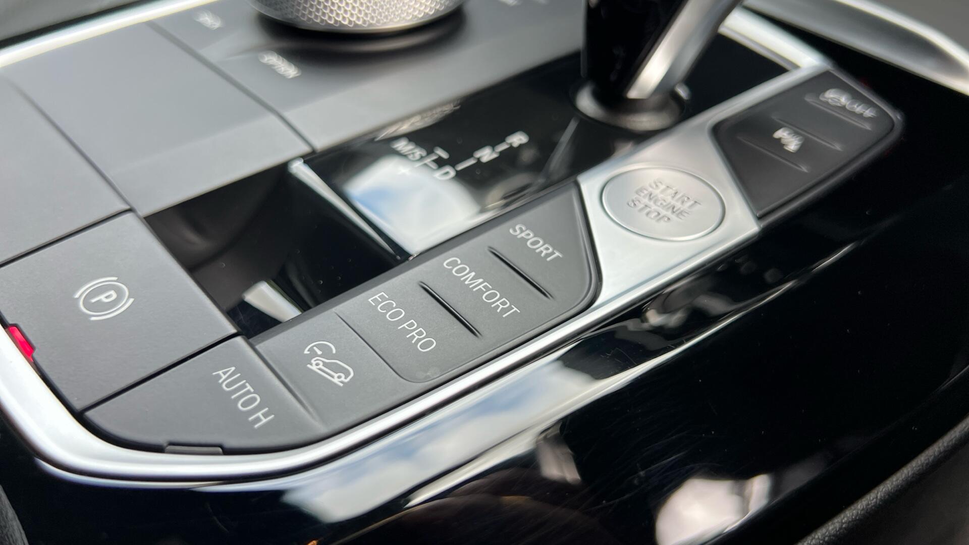 BMW X3 view 19