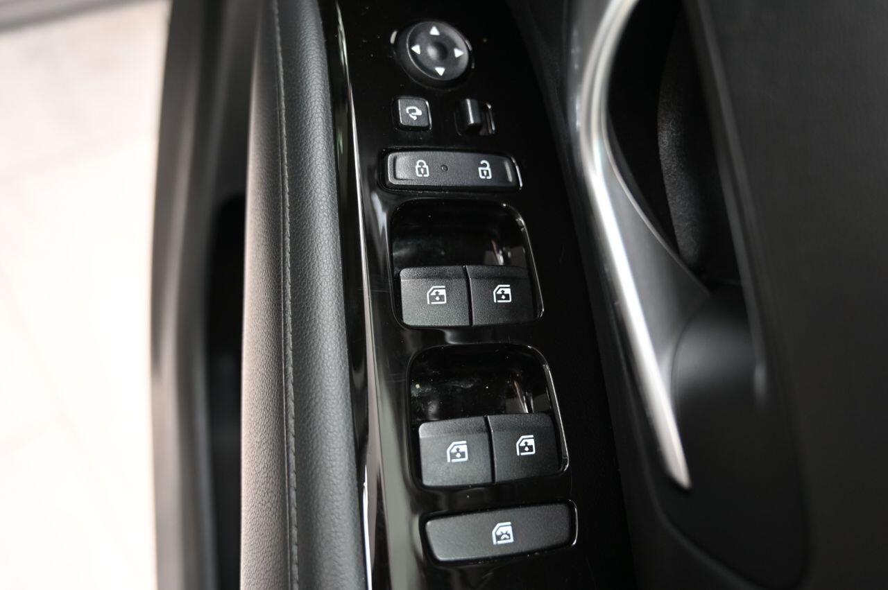 Hyundai Tucson view 34