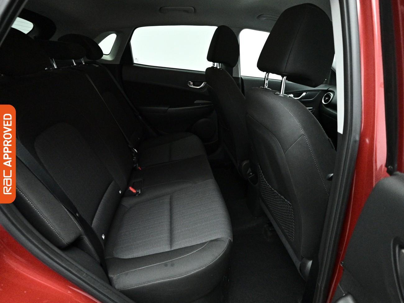 Hyundai Kona view 13