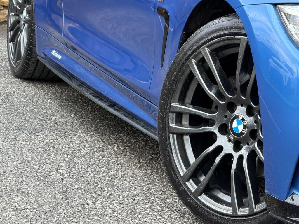 BMW 4 Series view 52