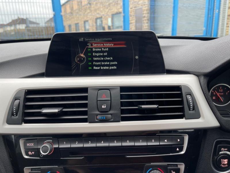 2016 BMW 3 Series 2.0 320d ED Plus Touring Auto Euro 6 (s/s) 5dr • 100,000 miles image 28