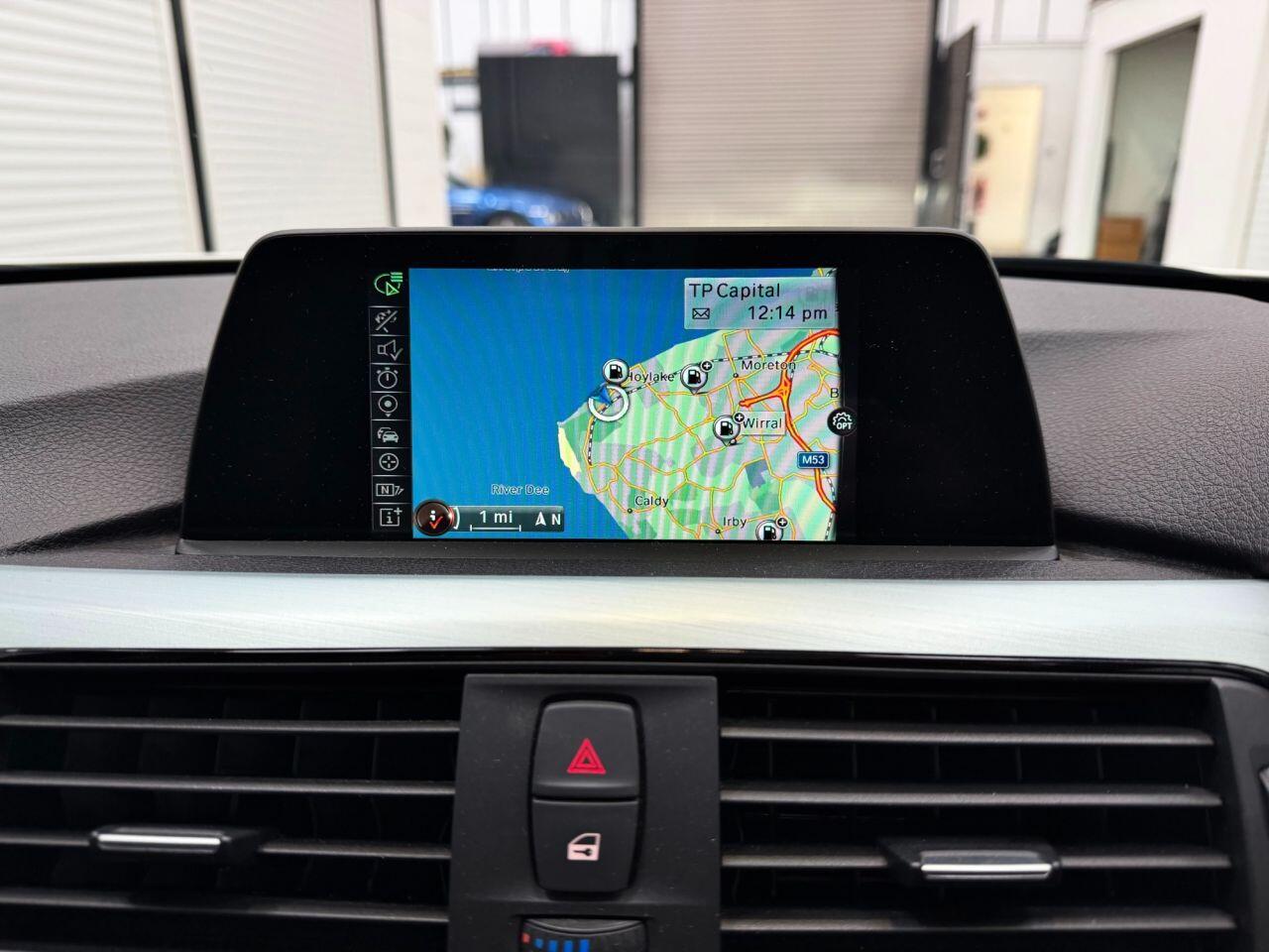 BMW 3 Series view 41
