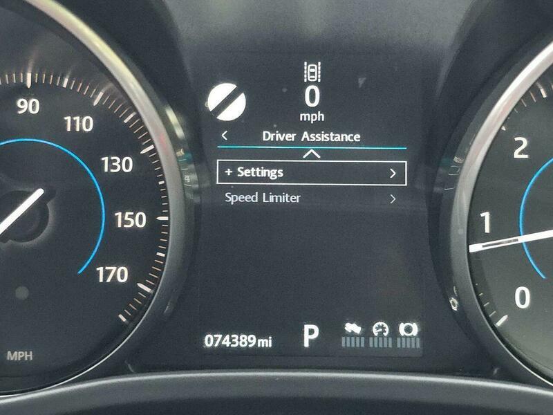 2017 Jaguar F-PACE 2.0 D180 R-Sport Auto AWD Euro 6 (s/s) 5dr • 74,795 miles image 72