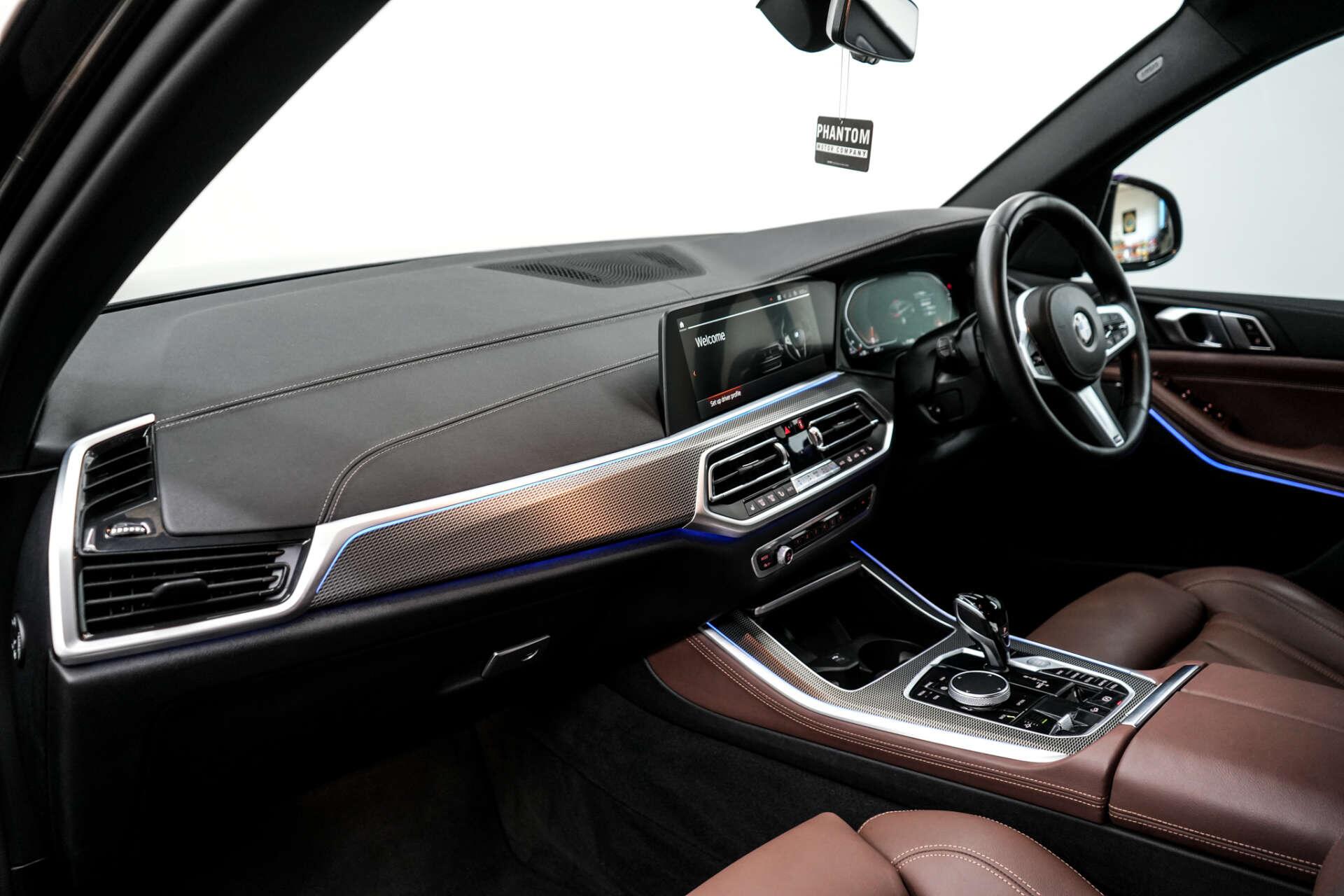 BMW X5 view 14