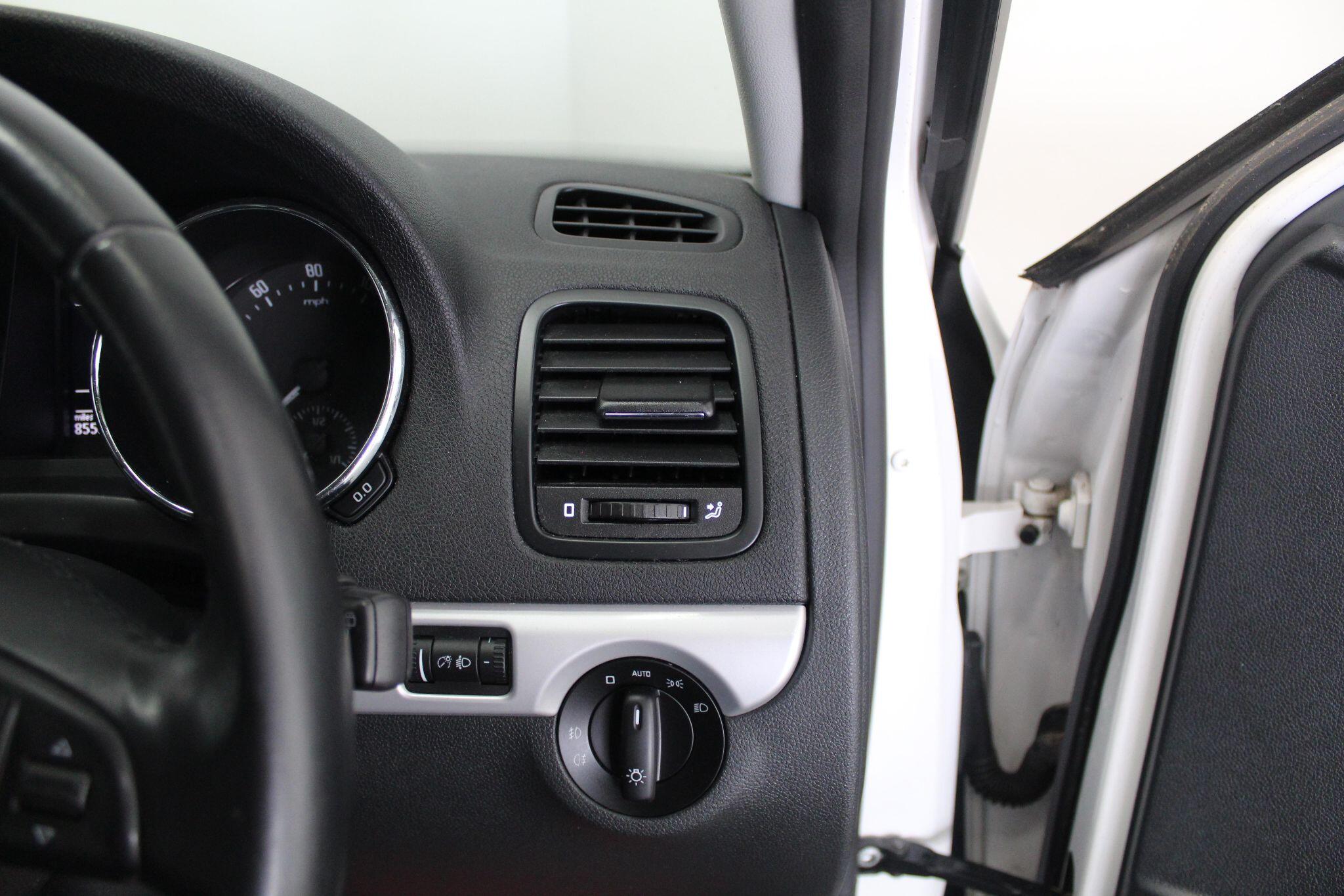 Skoda Yeti view 44