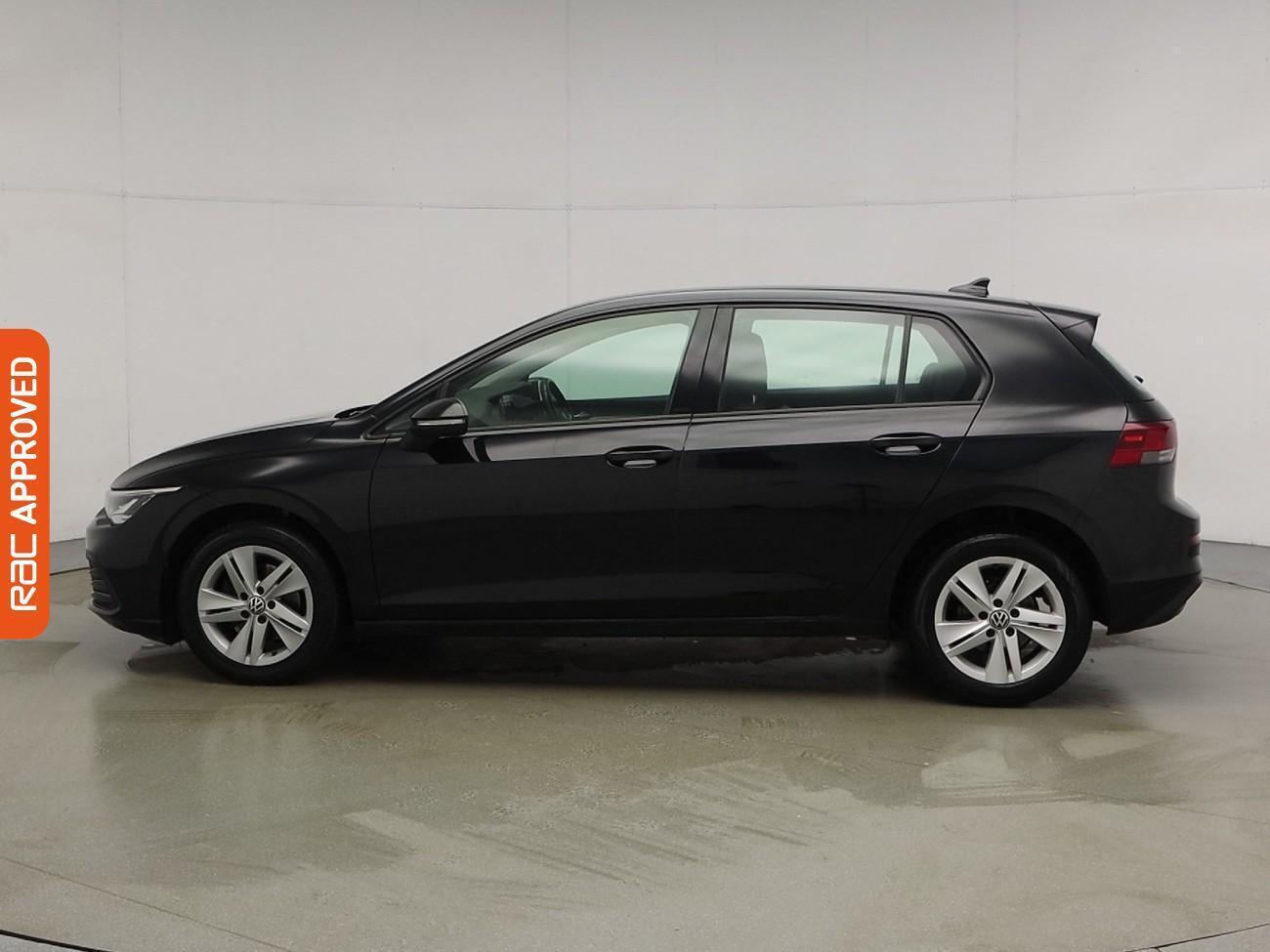 Volkswagen Golf view 28