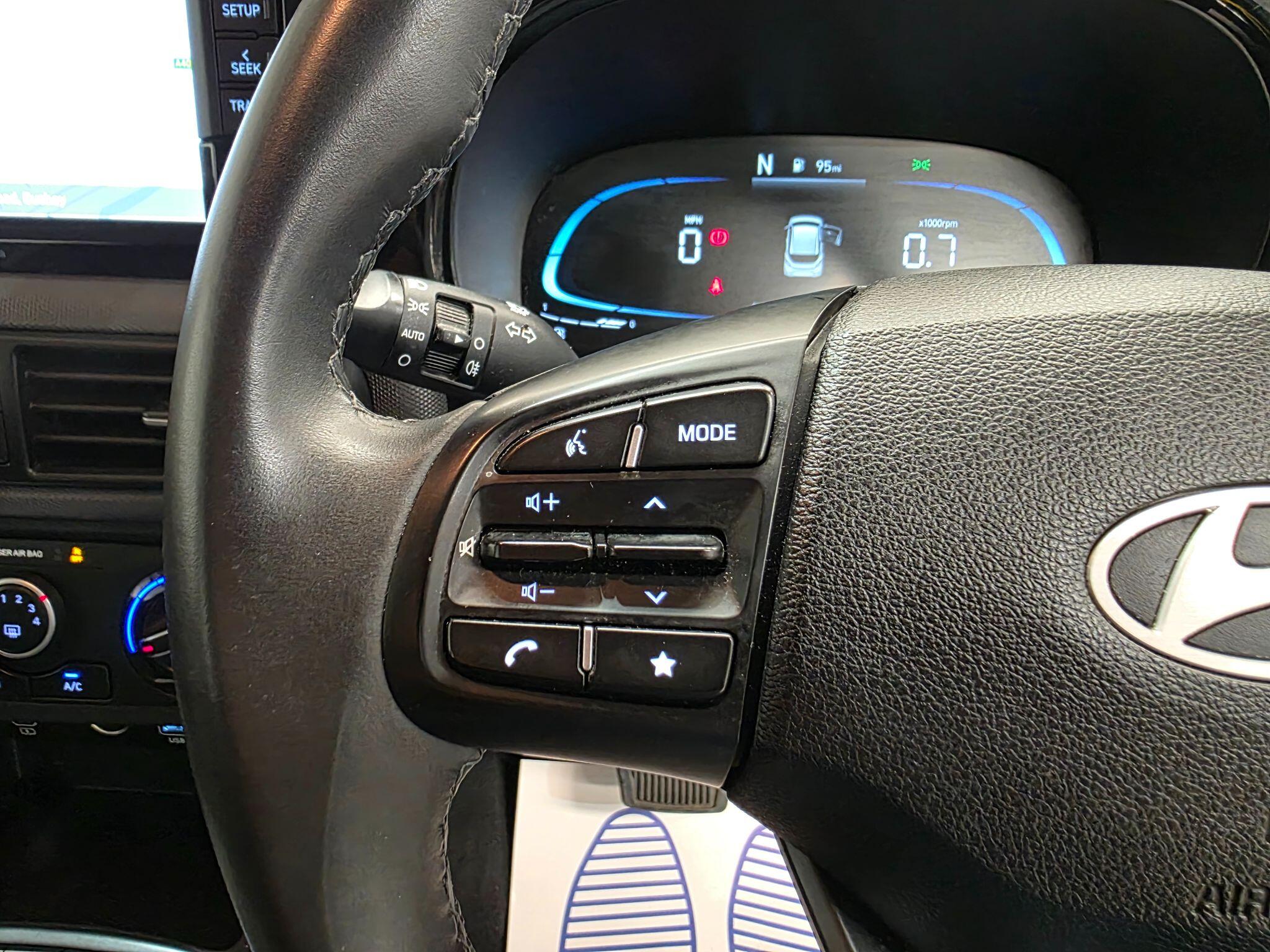 Hyundai I10 view 17