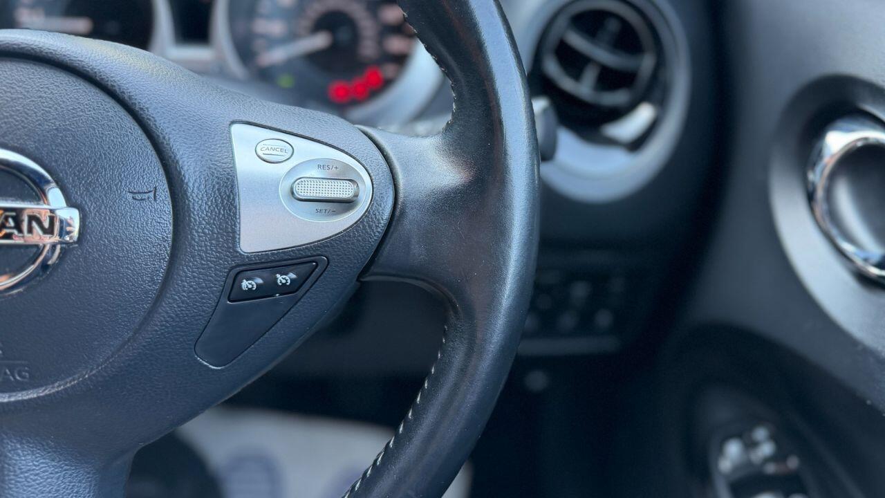 Nissan Juke view 27