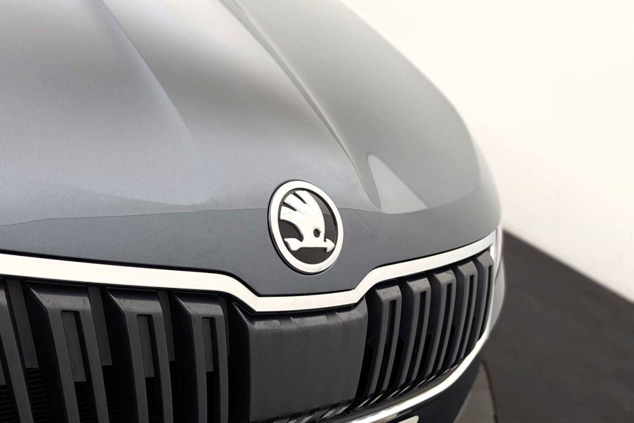 Skoda Karoq view 39