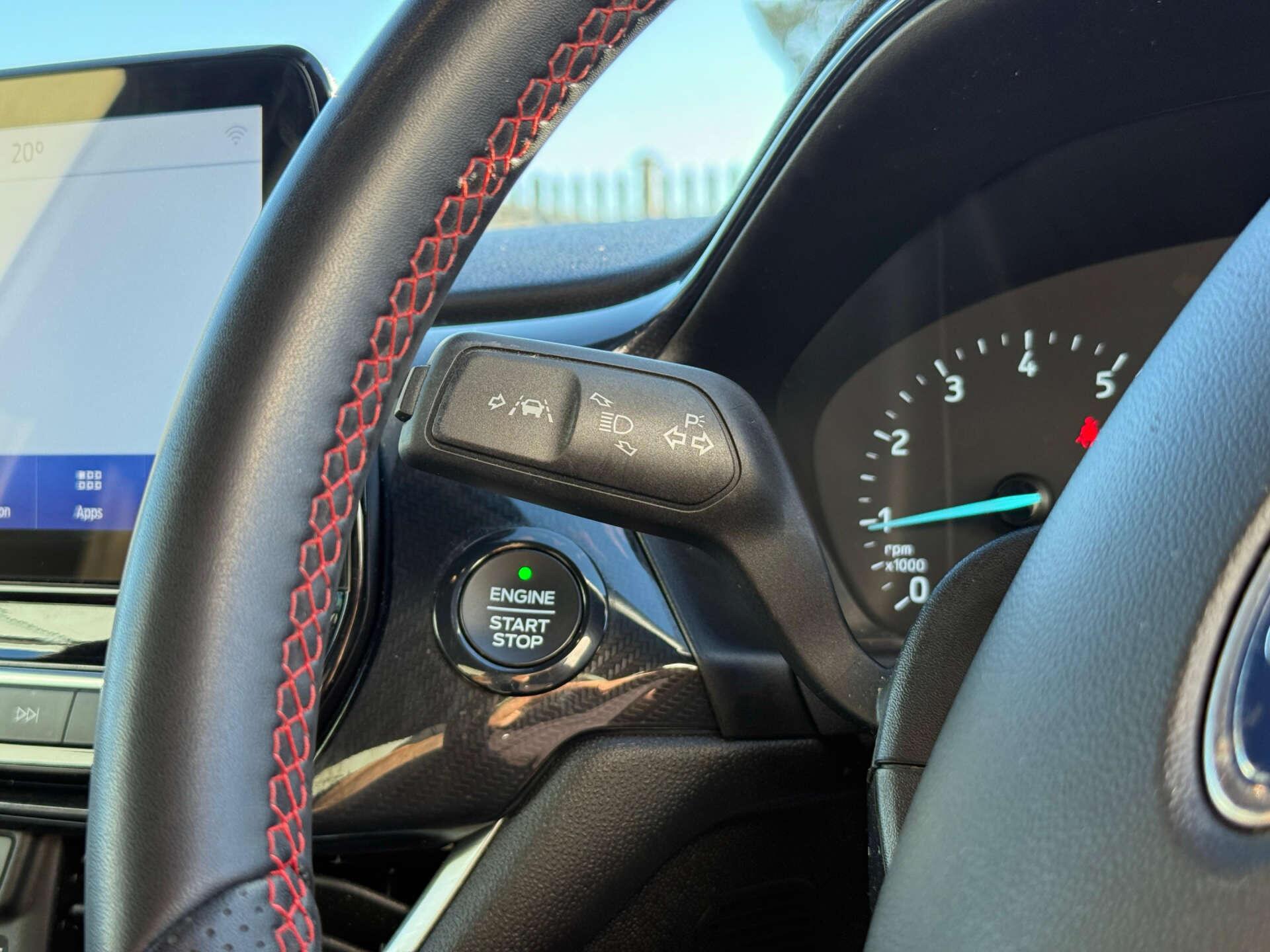 Ford Fiesta view 32