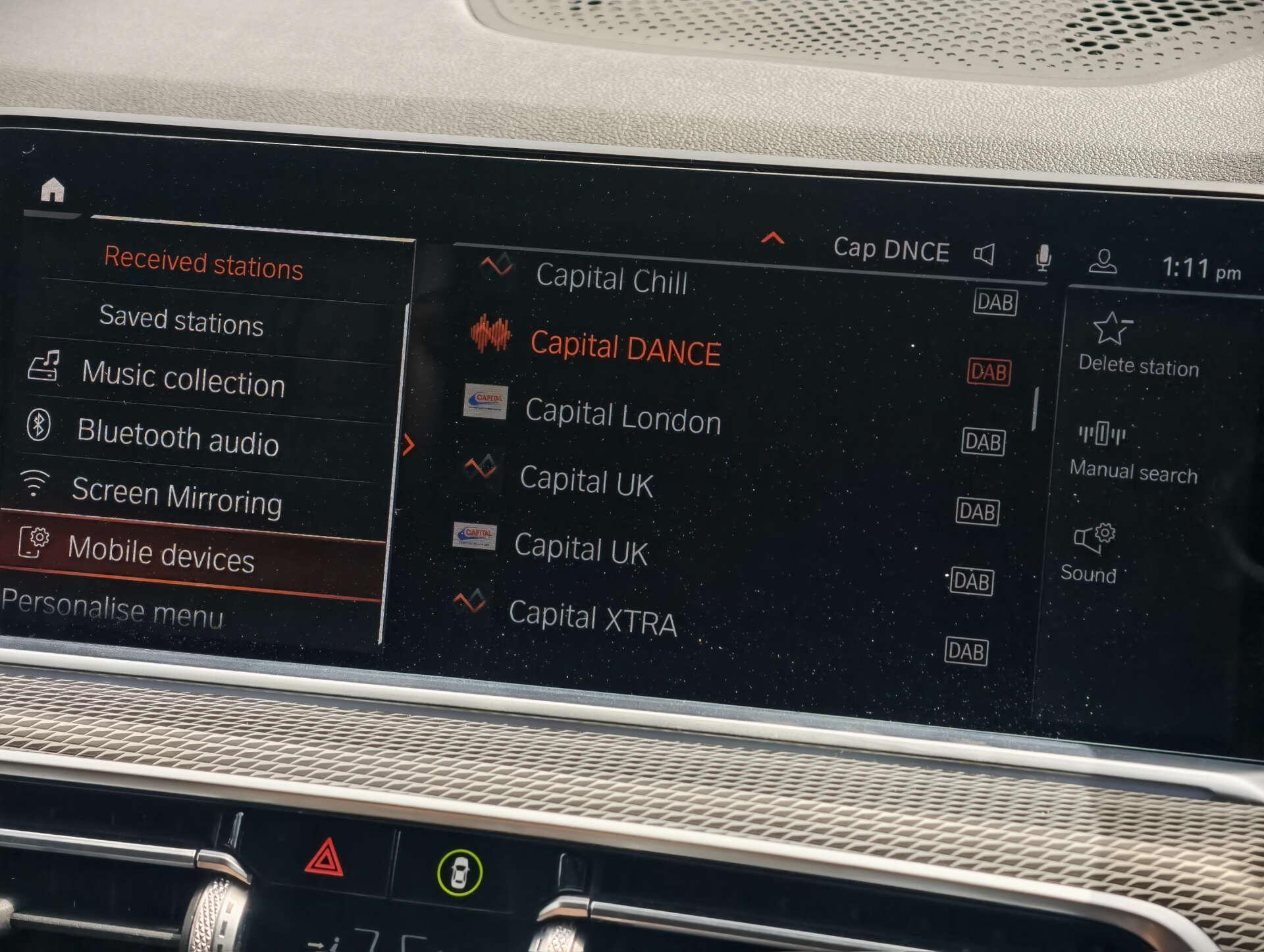 BMW X5 X5 view 53