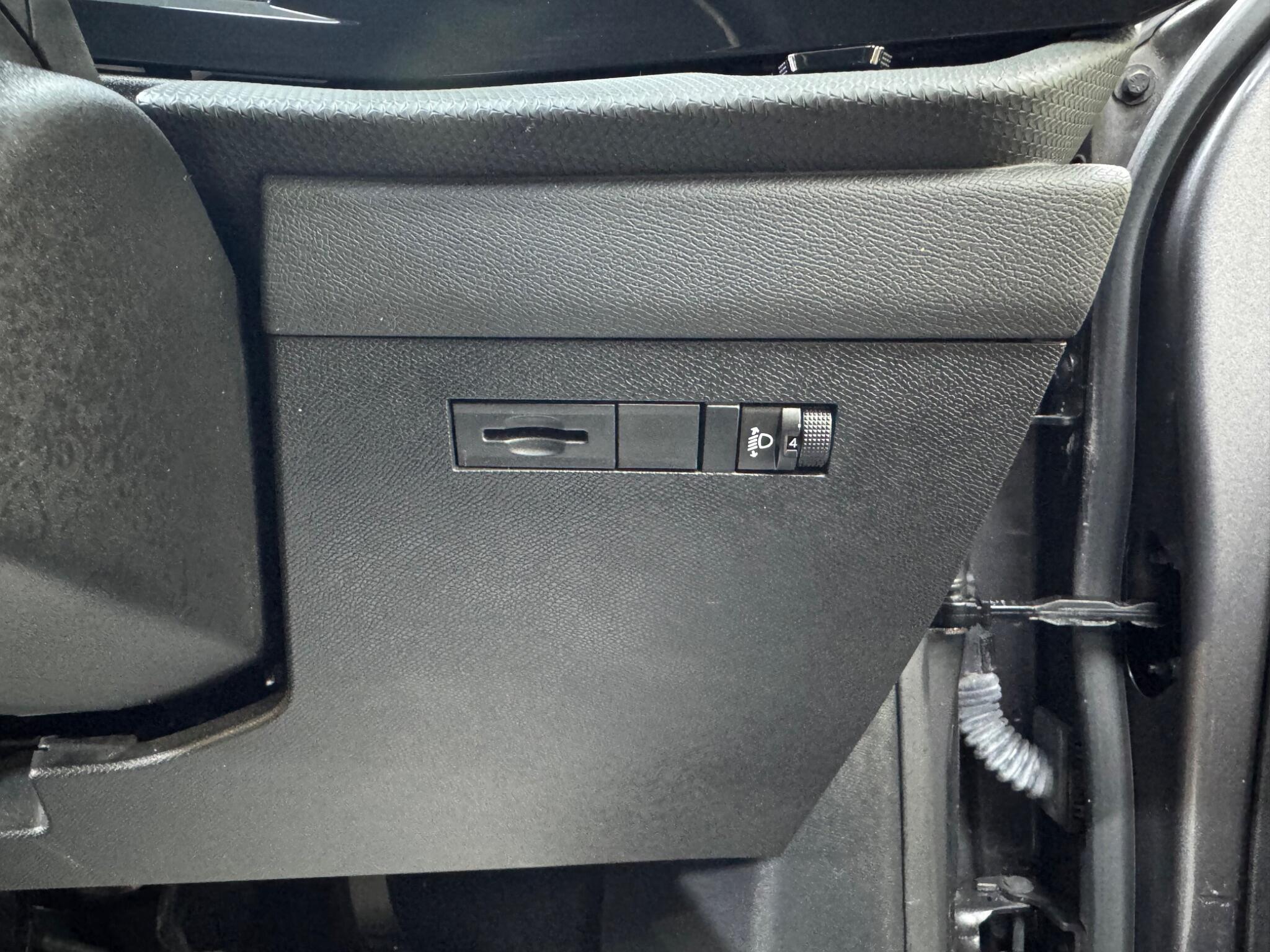 Vauxhall Astra view 32