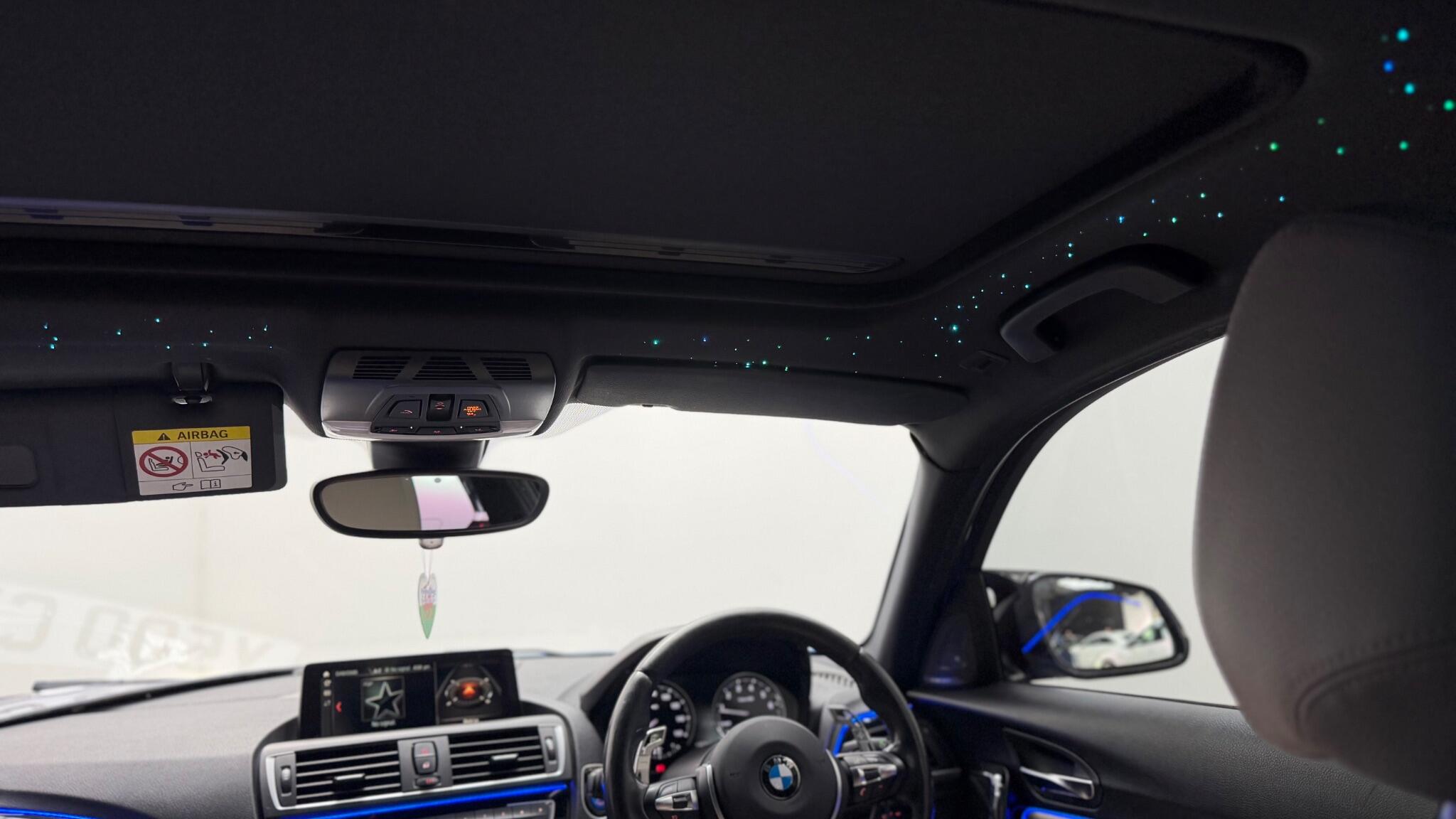 BMW 1 Series view 49