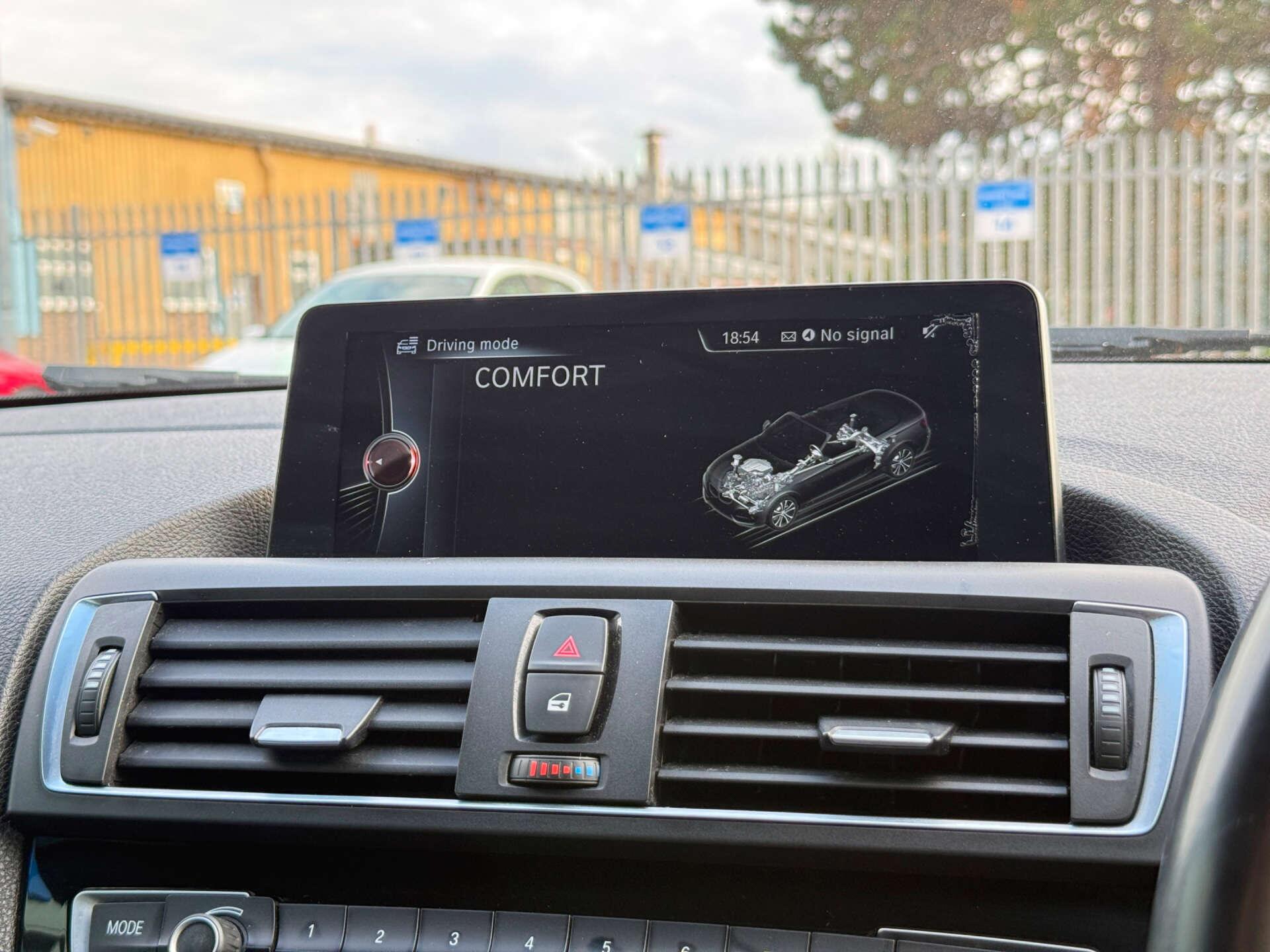 BMW 2 Series view 72