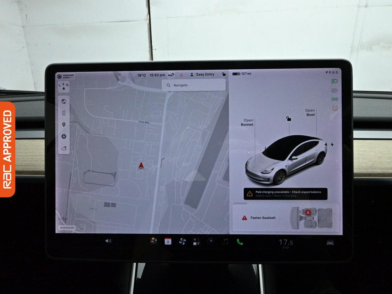 Tesla Model 3 view 15