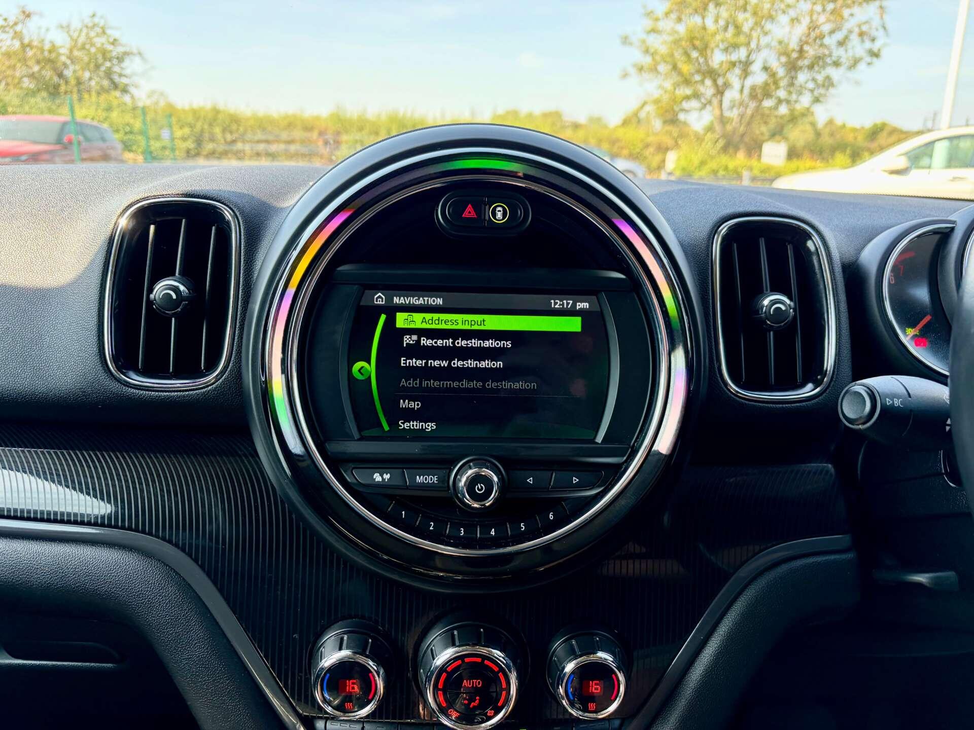 Mini Countryman view 46