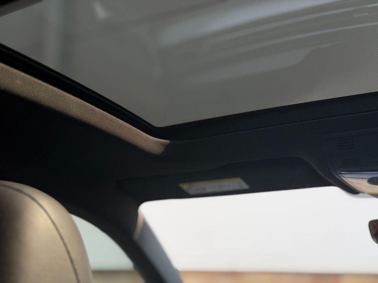 Volkswagen Arteon view 10