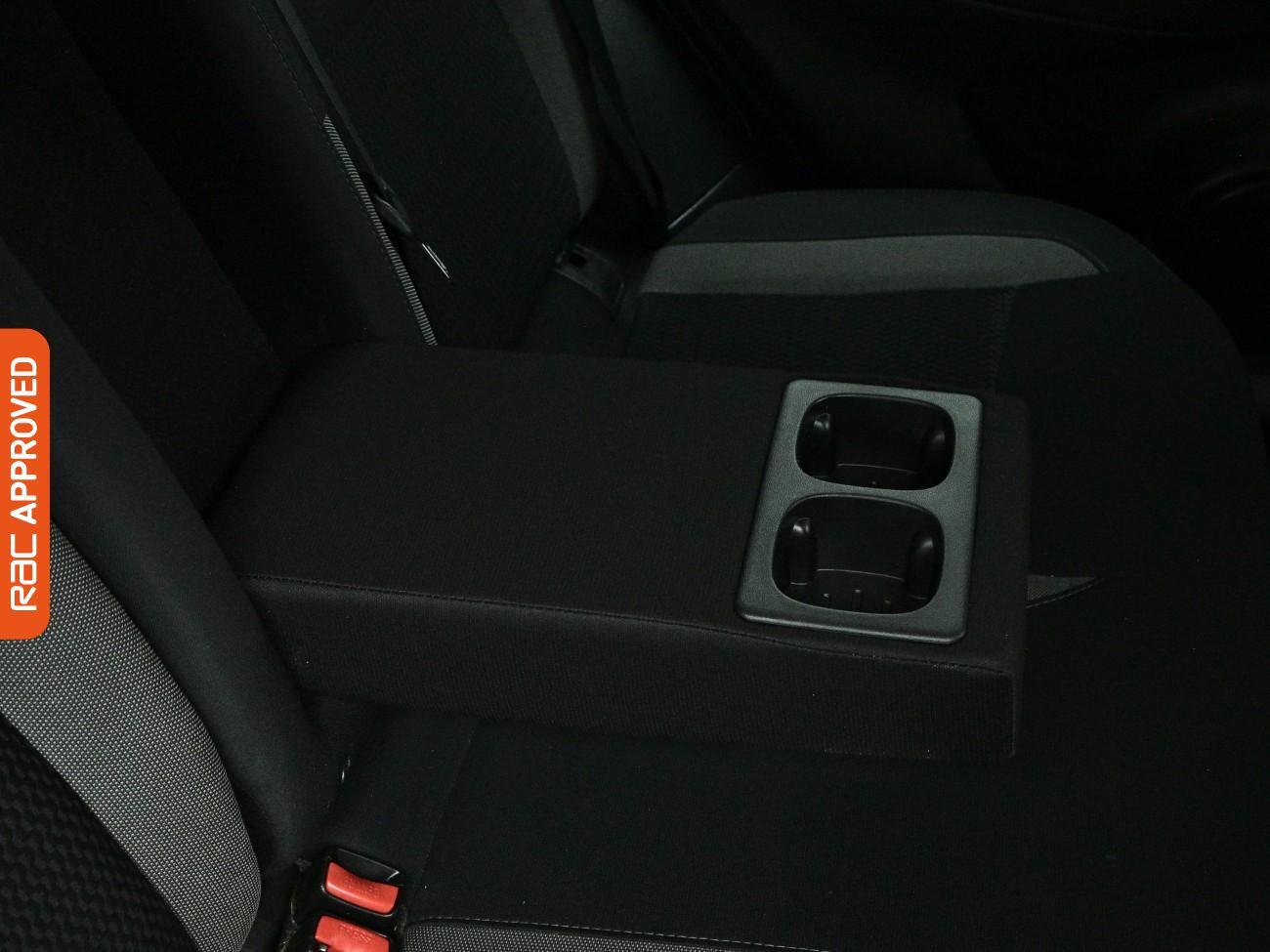 Nissan Qashqai view 22