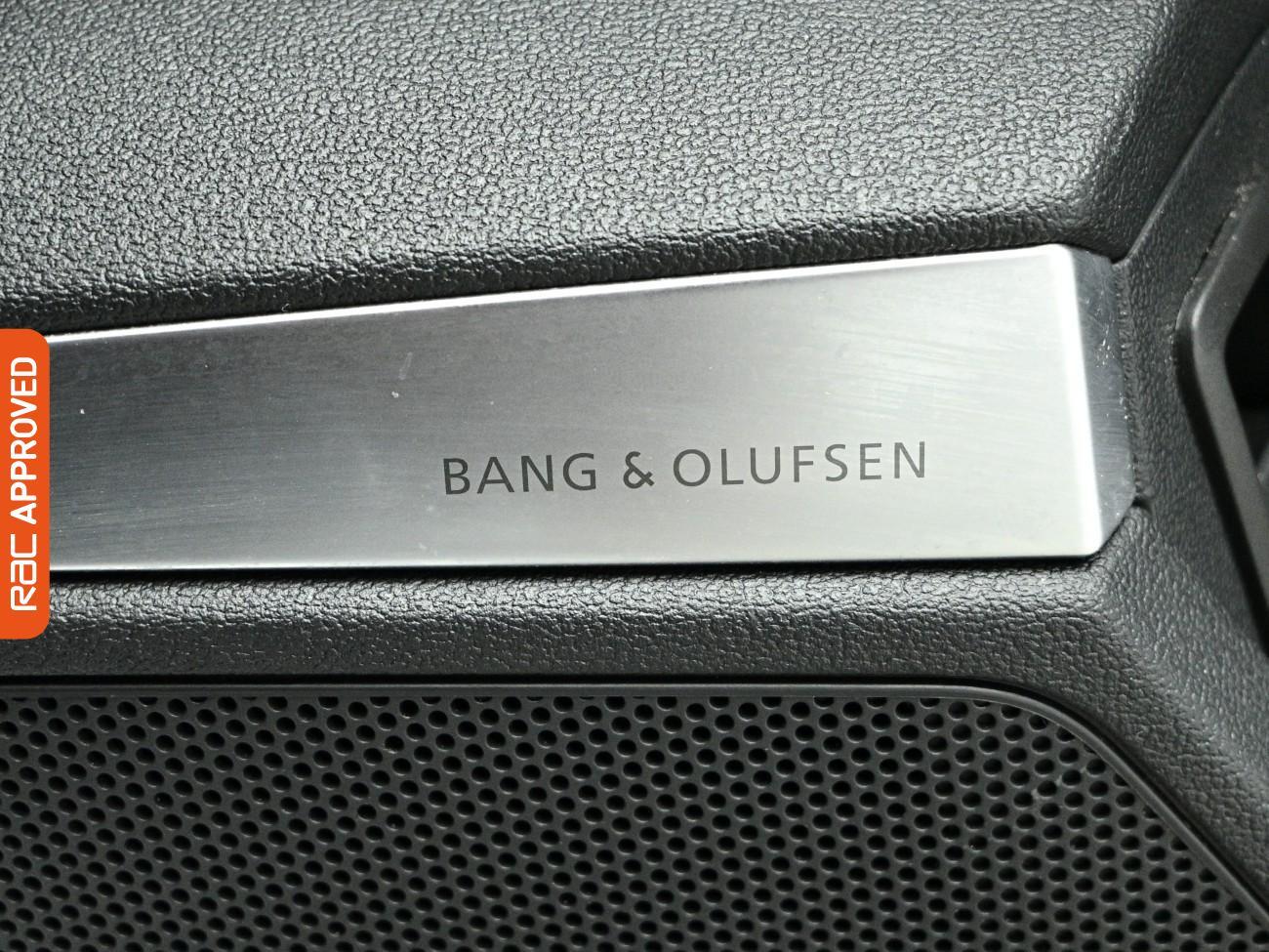 Audi A3 view 26