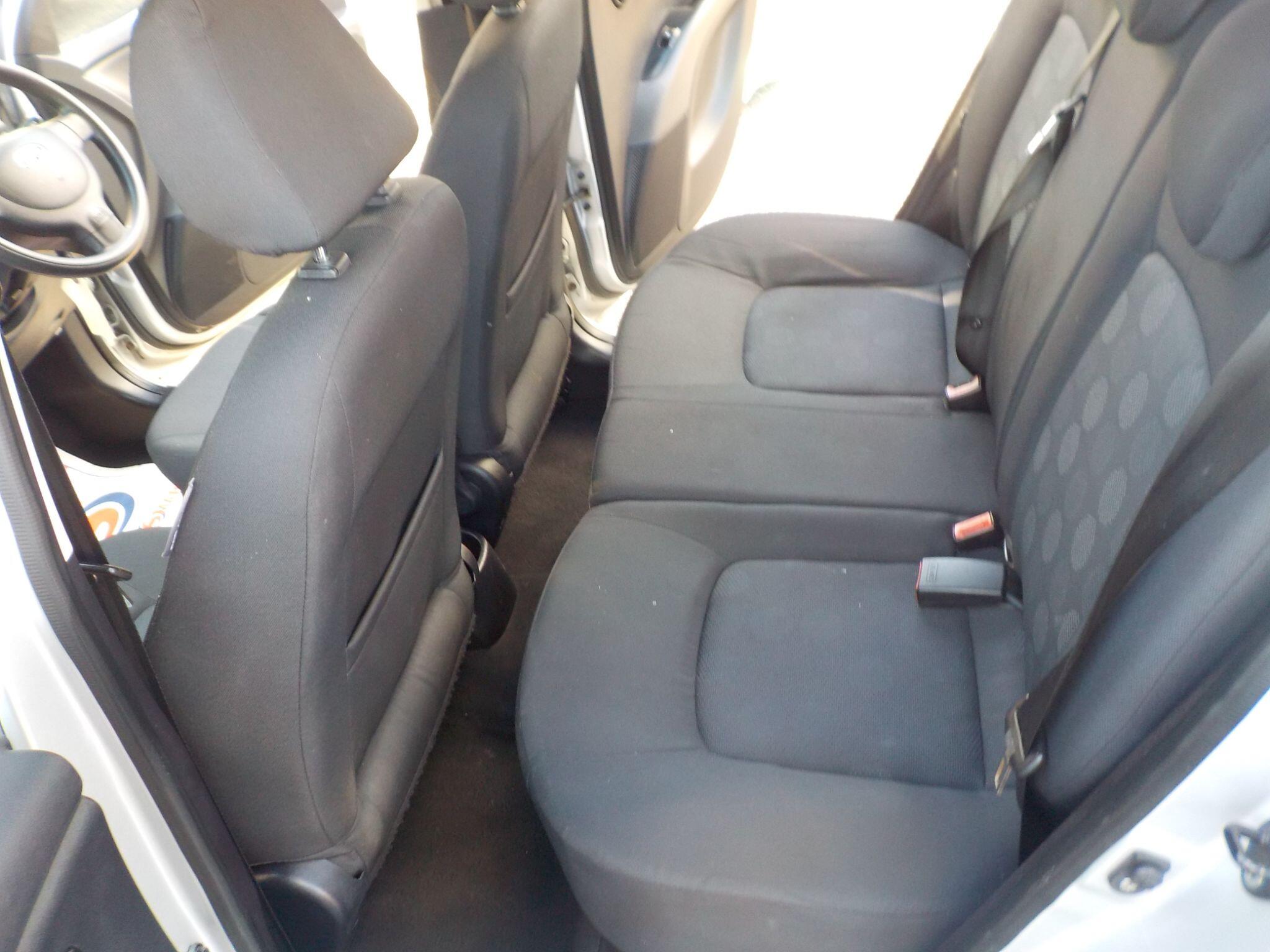 Hyundai i10 1.2 Comfort Euro 4 5dr