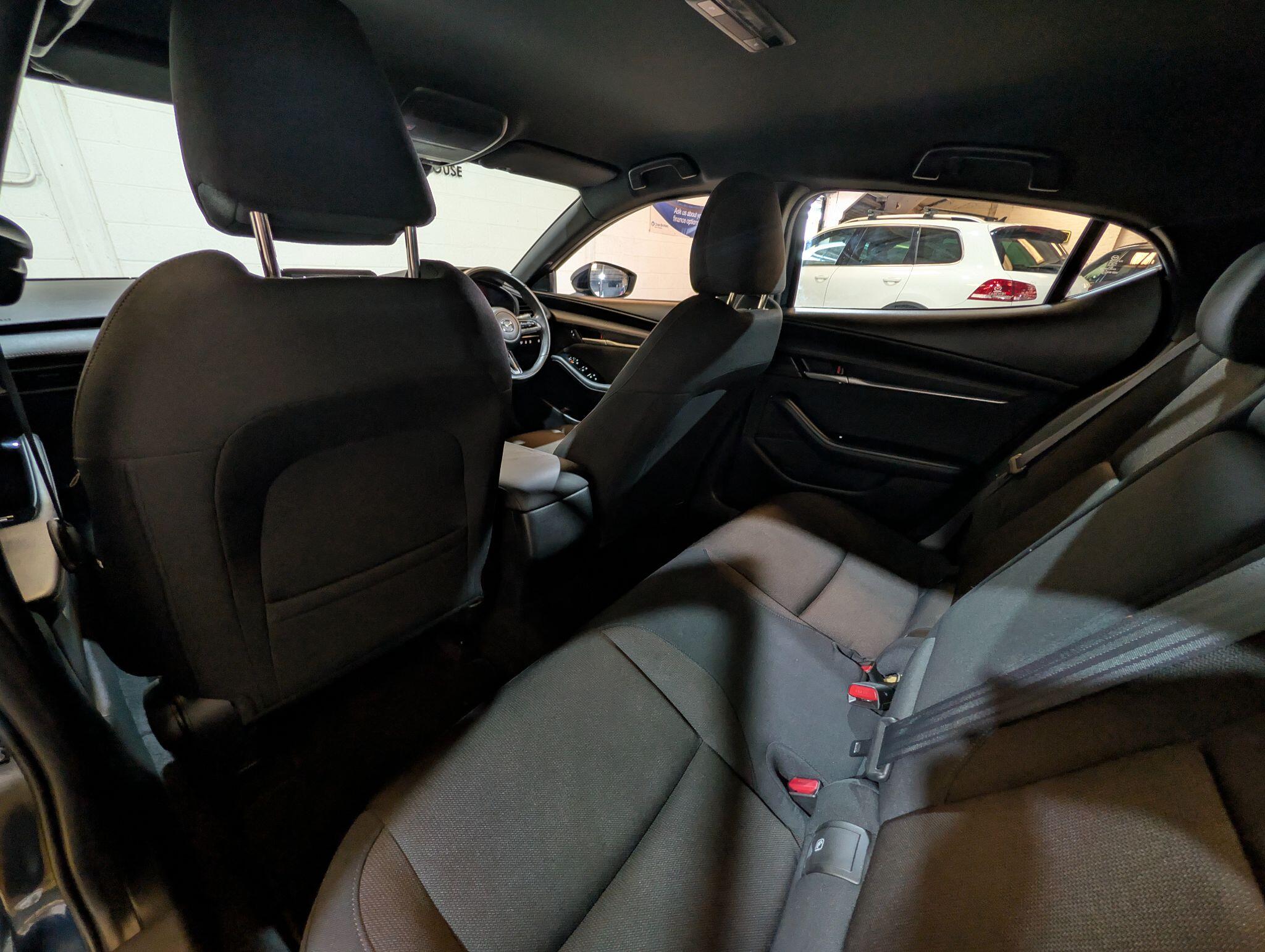 Mazda Skyactiv-G view 53