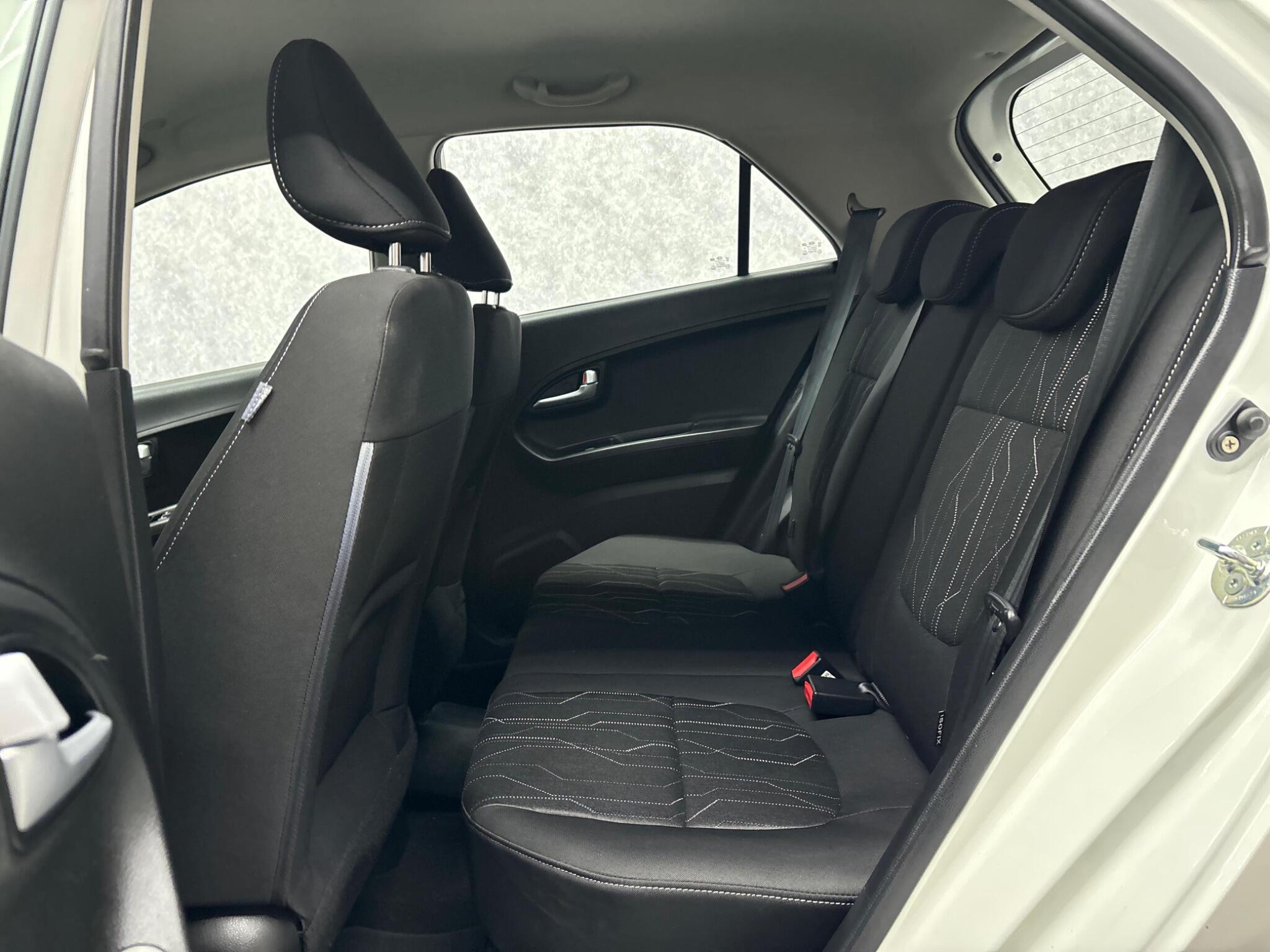 Kia Picanto view 6