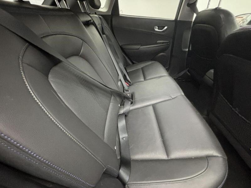 Hyundai Kona view 5