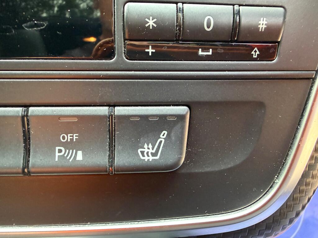 Mercedes-Benz A Class view 18