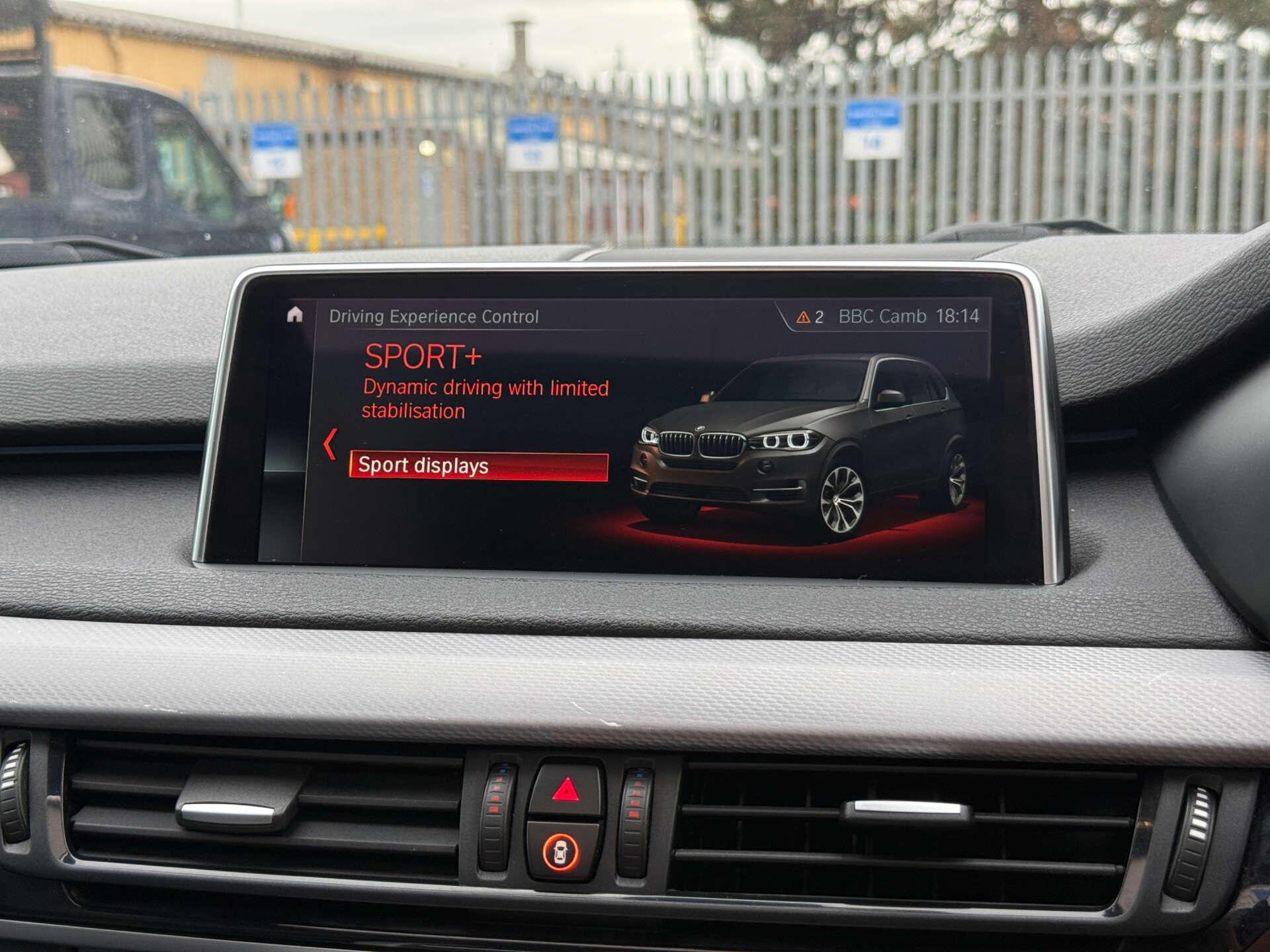 BMW X5 X5 view 69