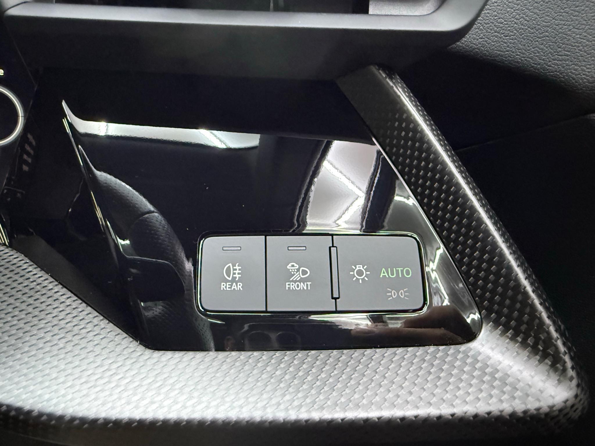 Audi RS3 view 23