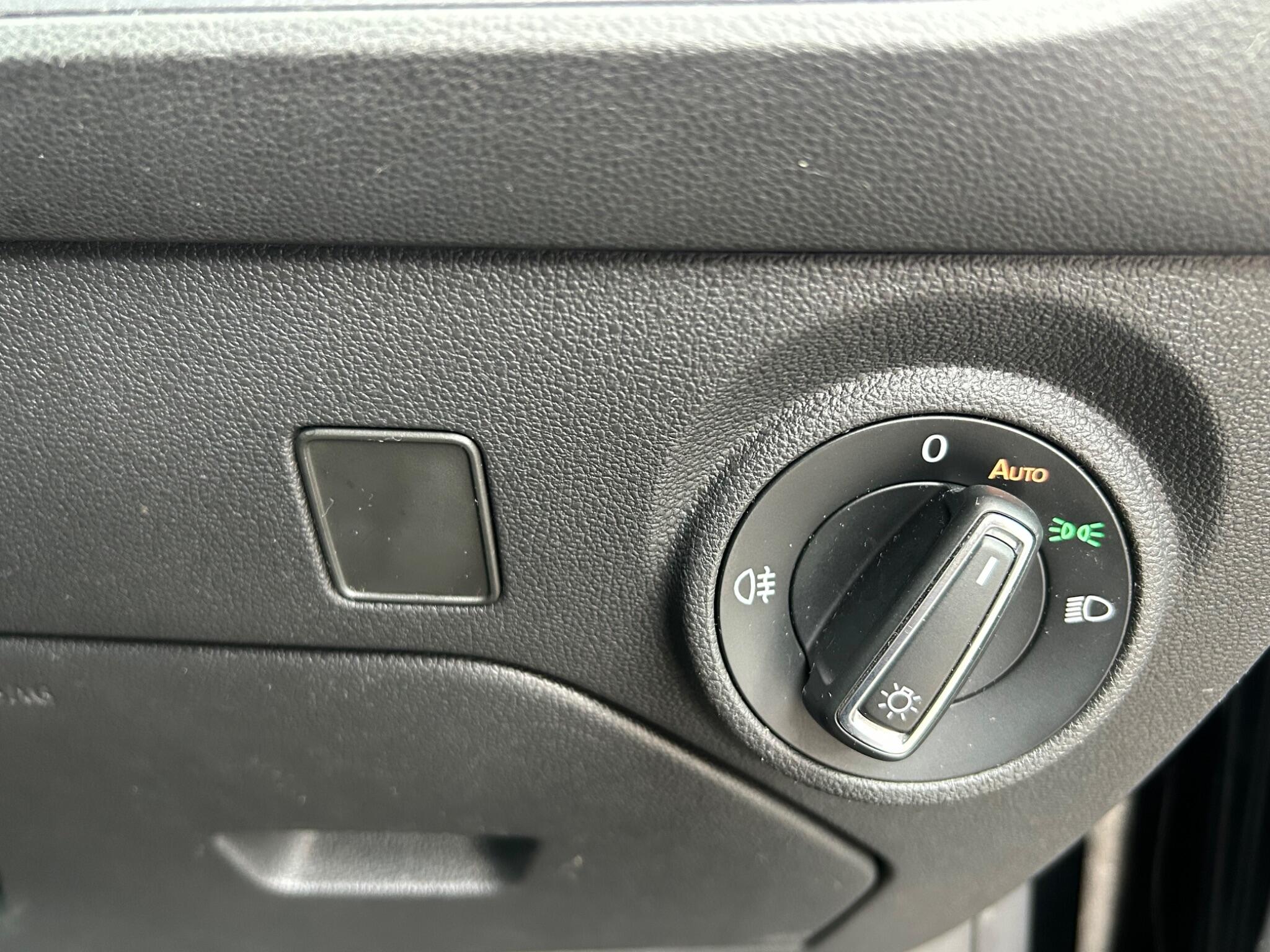Seat Leon view 27