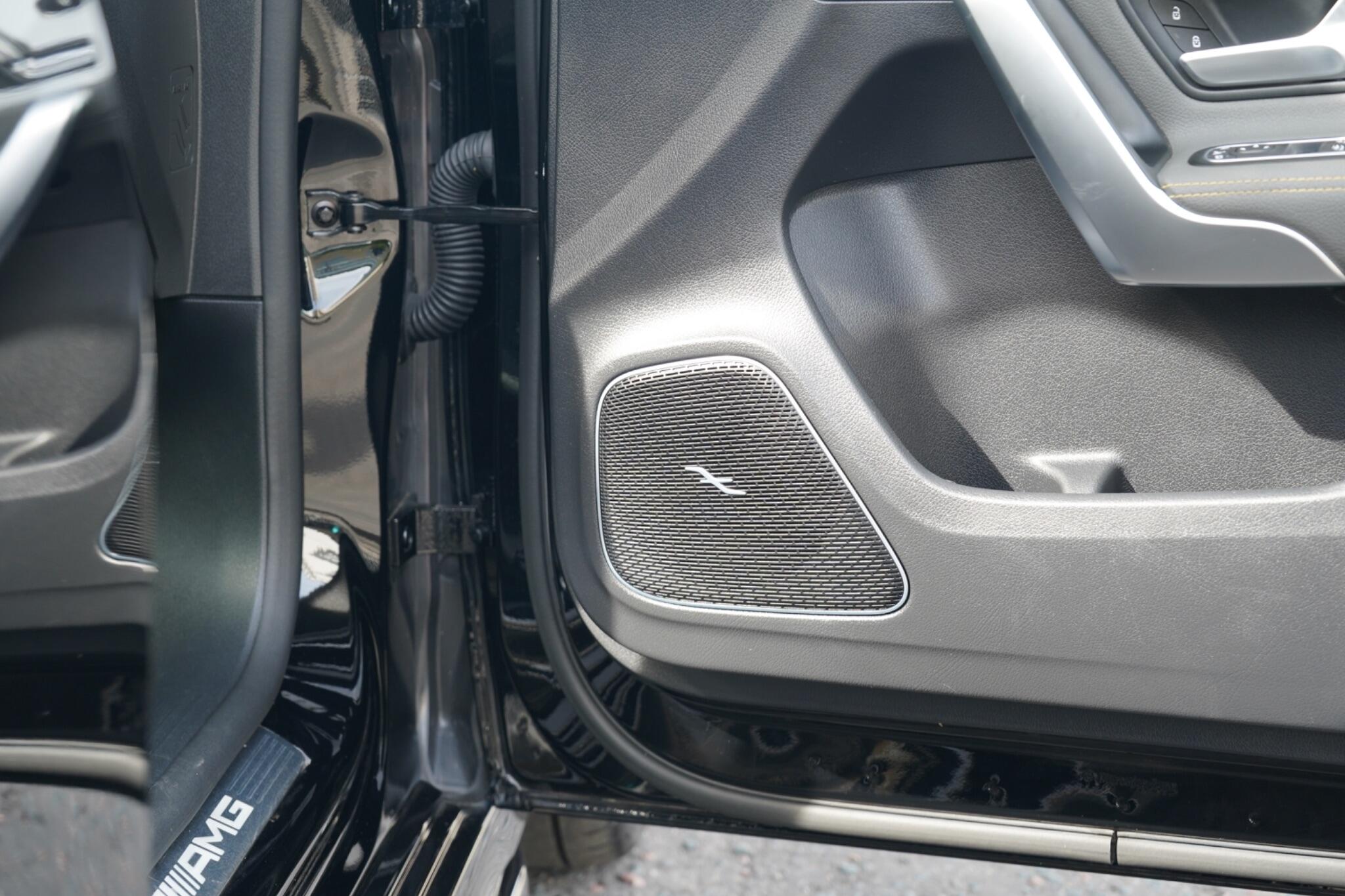 Mercedes-Benz A Class view 19