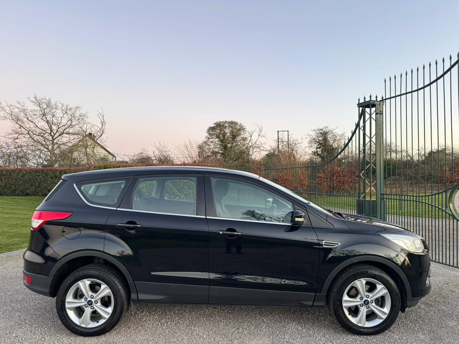 2014 Ford Kuga image 7