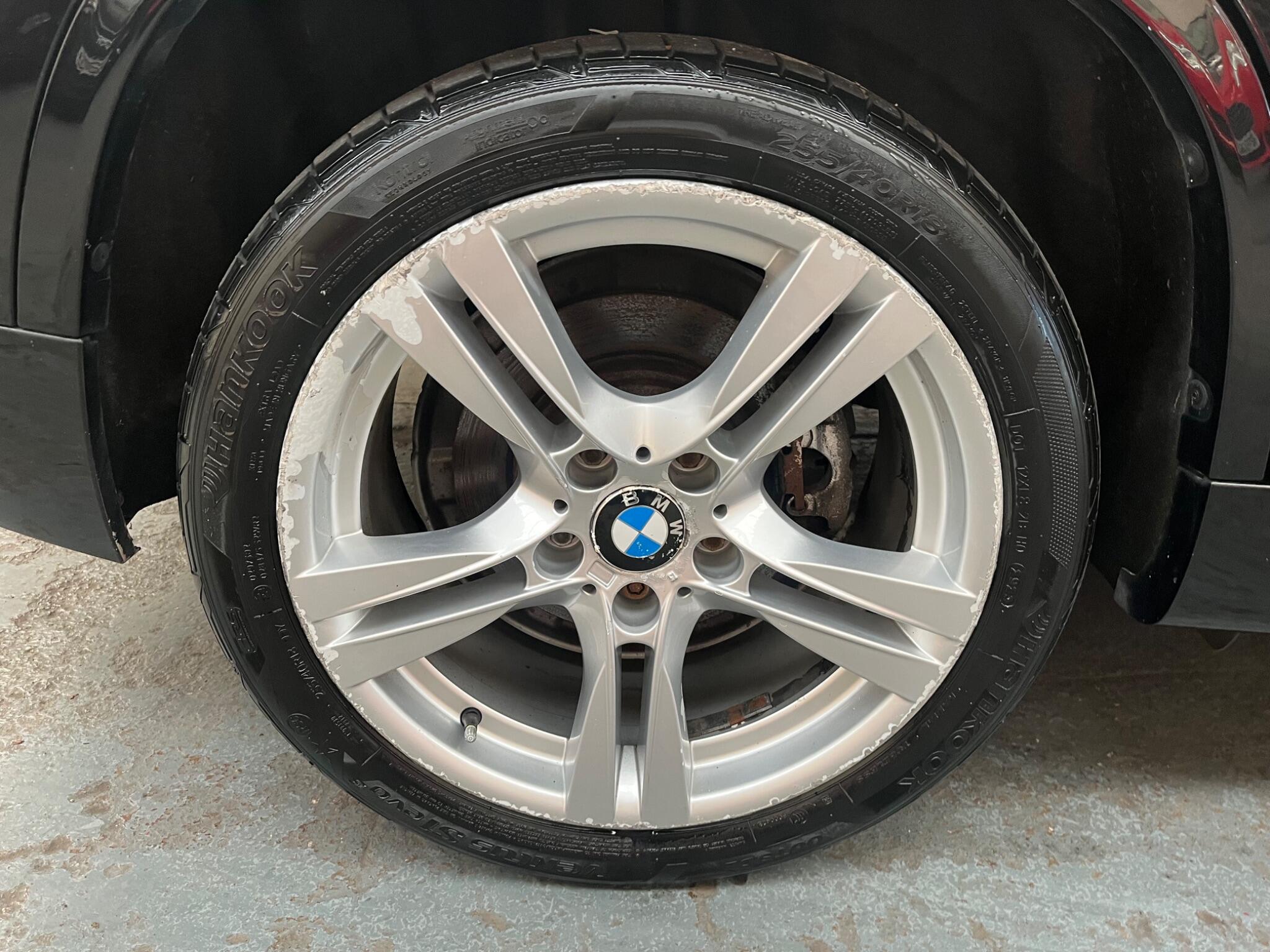 BMW X1 view 41