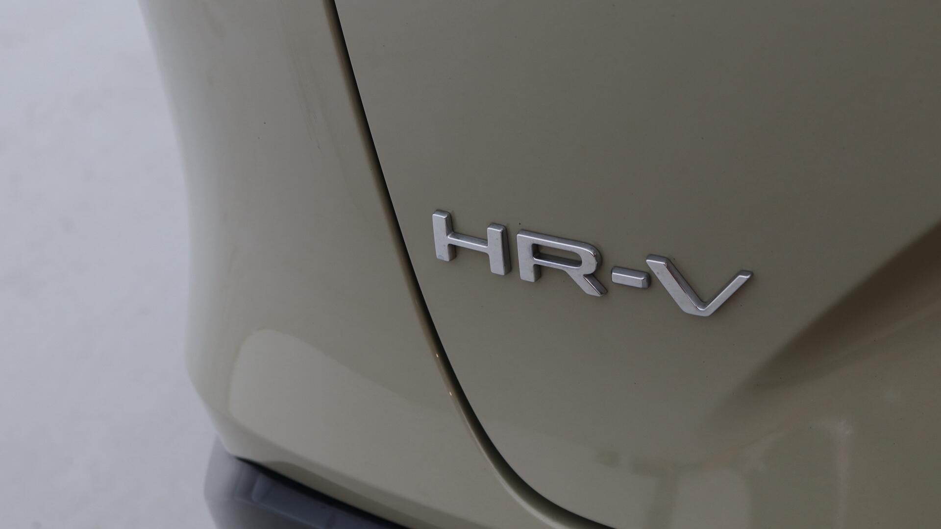 Honda HR-V view 39